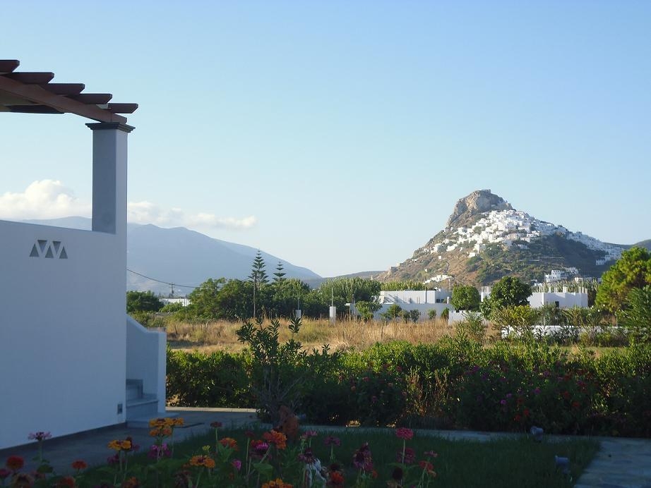 Markesi εξωτερικός