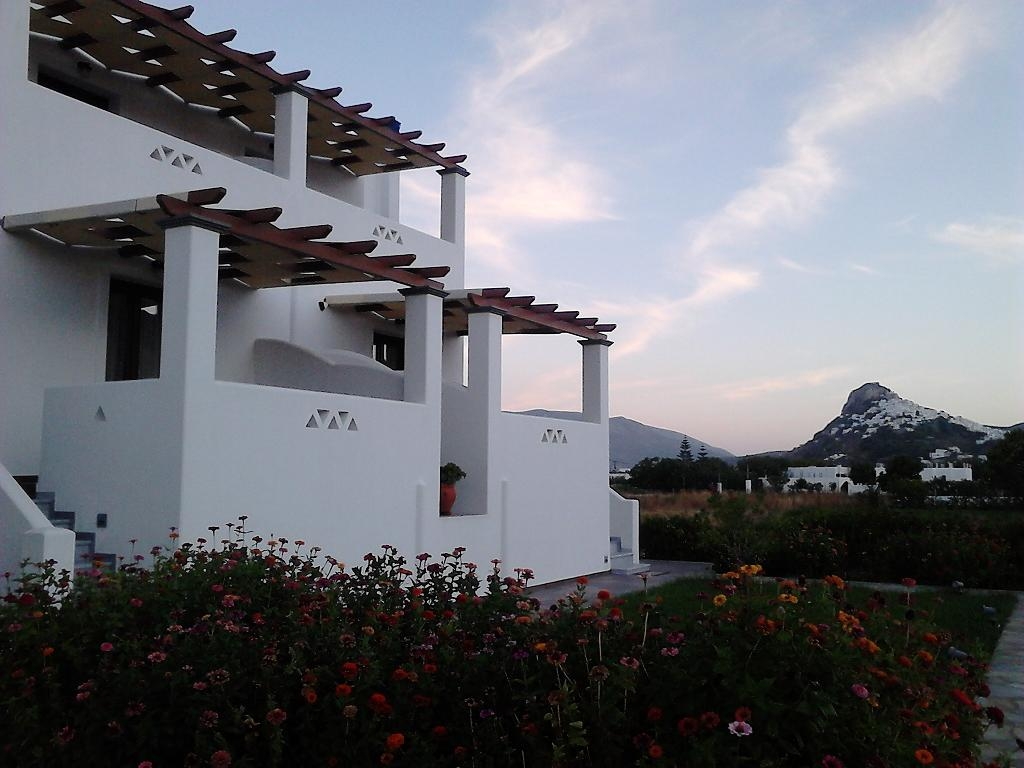 Markesi εξωτερικός