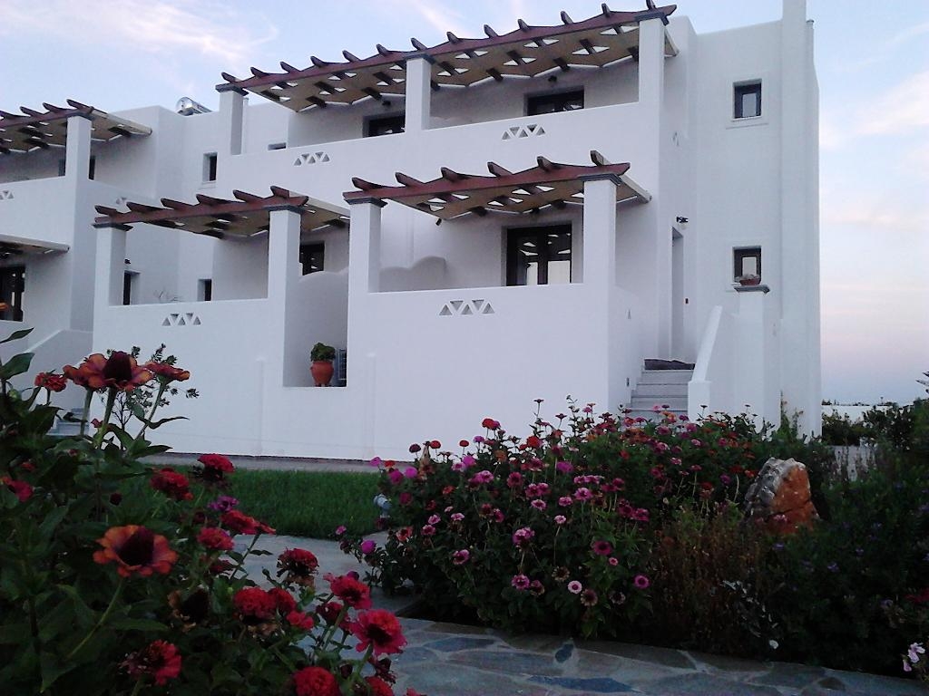 Markesi εξωτερικός