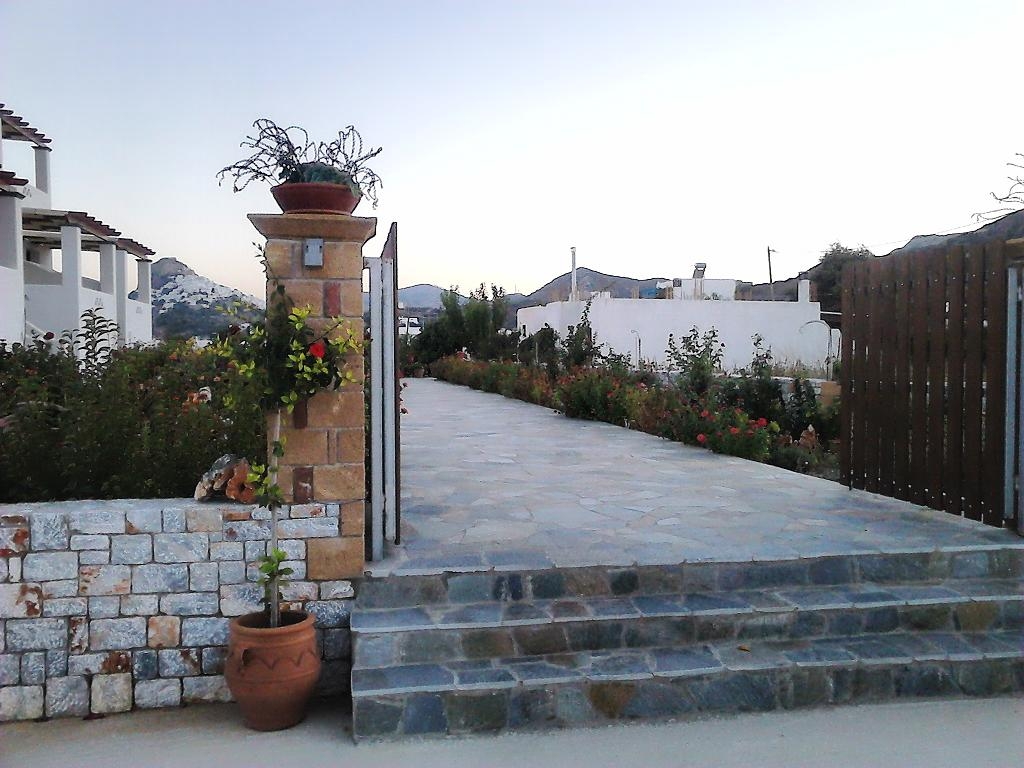 Markesi εξωτερικός