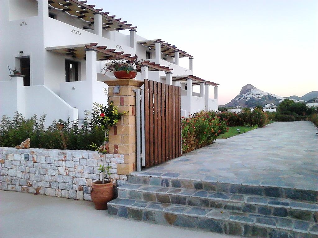 Markesi εξωτερικός