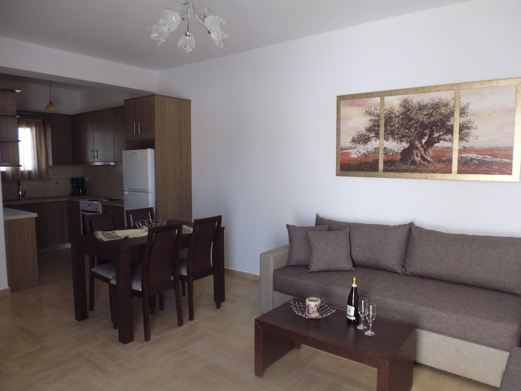 Εσωτερικός χώρος