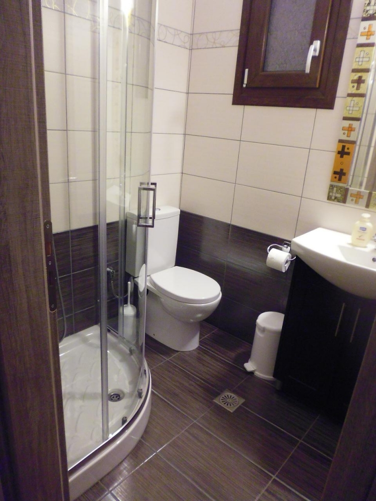 Εσωτερικός χώρος