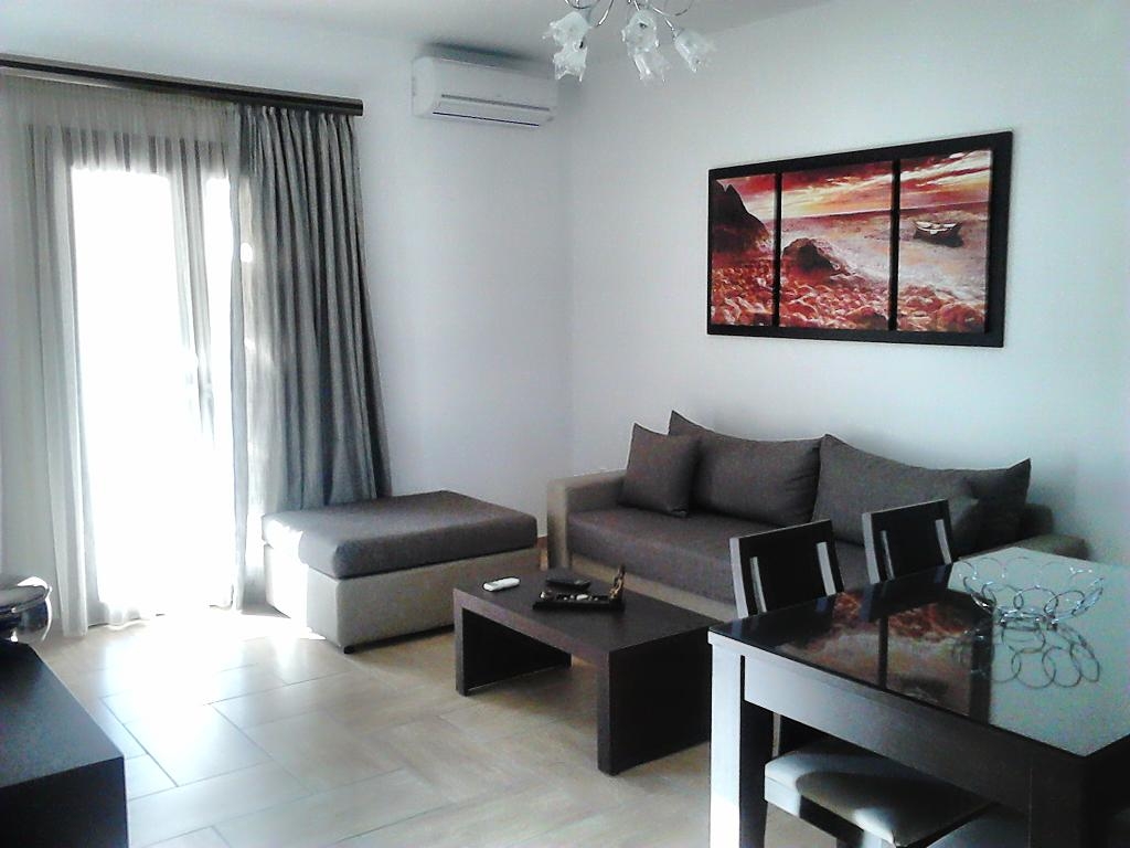 Εσωτερικός χώρος