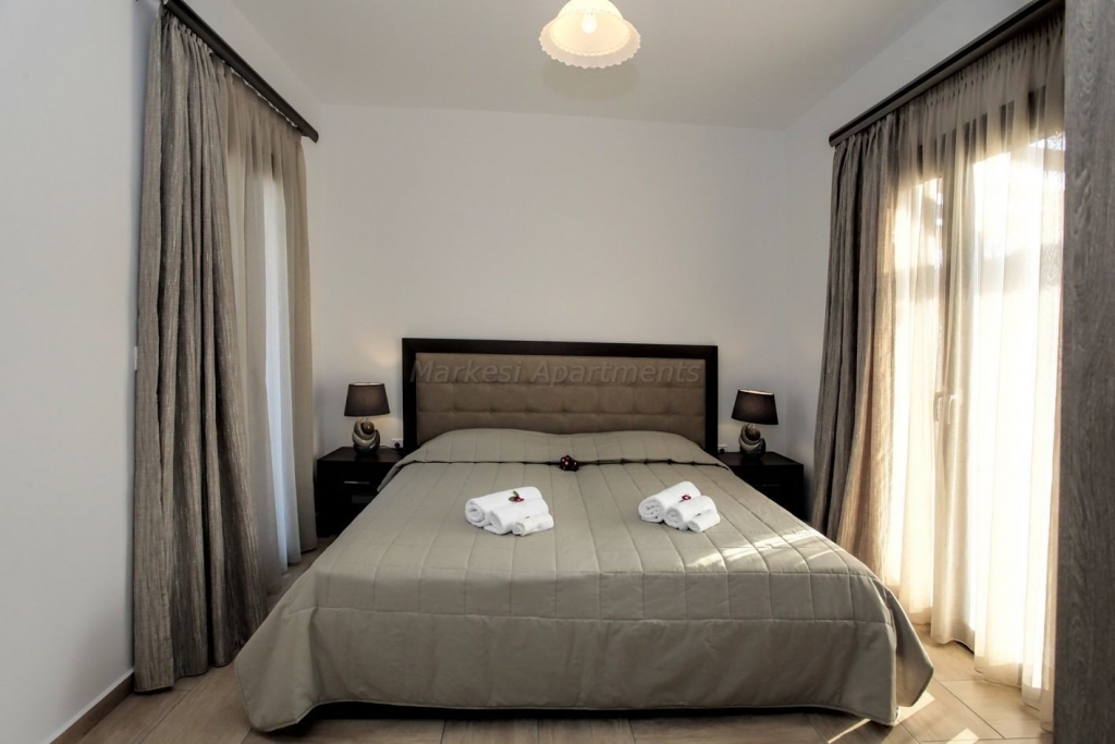 Υπνοδωμάτιο